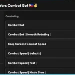 Скрипт на Ability Wars (Войны Способностей) Роблокс 2026