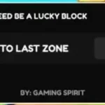 Скрипт на +1 Скорость Лаки Блок Роблокс (2026) — Авто Фарм и Админ Блок