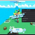 Лучший чит и скрипт на Роблокс Тимбер (Timber) 2026