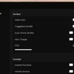Скрипт на SHARP (Шарп) в Роблокс: Аимбот и ЕСП (2026)