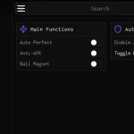 Скрипт на Легенды Баскетбола в Роблокс (Basketball Legends Hack)