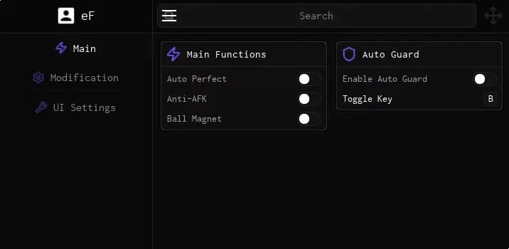 Скрипт на Легенды Баскетбола в Роблокс (Basketball Legends Hack)
