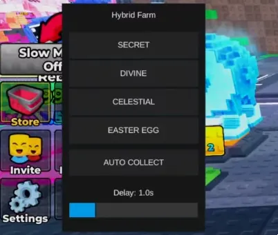 Скрипт на Pressure Wash for Brainrots (Роблокс) — Авто фарм и Секретки (2026)