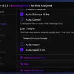 Скрипт на Фиш (Fisch) в Роблокс — Авто-рыбалка и Фарм