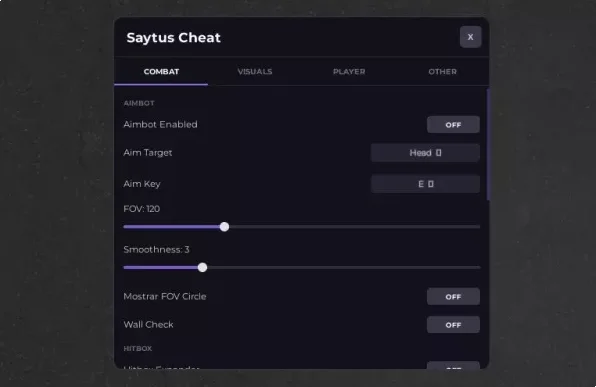 Скрипт на Роблокс South Bronx: The Trenches (Южный Бронкс) — Аим и Автофарм