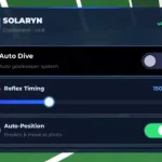 Realistic Street Soccer Скрипт (Роблокс) — Авто-гол и дриблинг