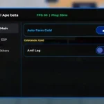 Lethal Ape Beta Скрипт Роблокс — Авто Фарм, ЕСП и Скорость (2026)