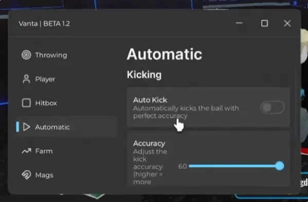 NFL Universe Football Скрипт (Роблокс НФЛ Футбол) — Аимбот, Авто Маг и Фарм