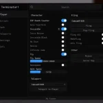 Скрипты на Сильнейшие Поля Битвы Роблокс (2026)