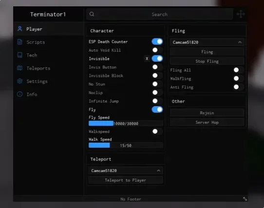 Скрипты на Сильнейшие Поля Битвы Роблокс (2026)