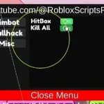 Скрипт на Роблокс Хайпершот (Hypershot) — Аимбот и ЕСП