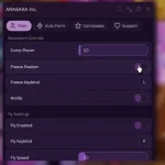 Скрипт на +1 Спид Кейборд Эскейп (Роблокс) — Авто-вин и Фарм