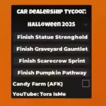 Скрипт на Роблокс Car Dealership Tycoon (Кар Дилершип Тайкун) — Чит 2026